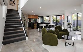 The Buller Retreat